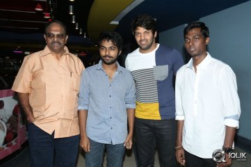 Raja Rani Movie Audio Launch